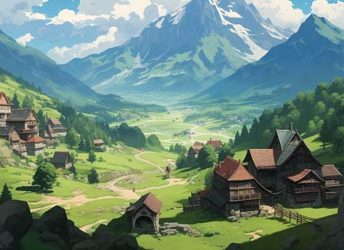 Avoir internet haut débit à la campagne