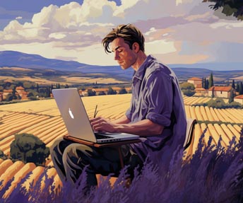 Plusieurs bonnes raisons d'utiliser Starlink