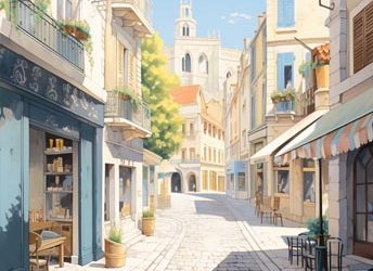 Installateur antenne Starlink dans le Gard