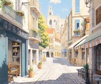 Installateur antenne Starlink dans le Gard