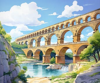 Installateur d'antennes Starlink dans le Gard