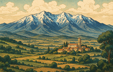 installateur starlink dans les Pyrénées-Orientales.