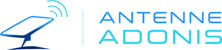 Antenne-Adonis, installateur Starlink